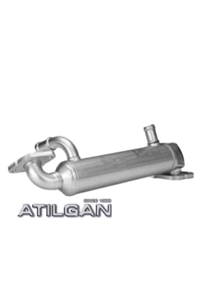 OEM 076131512f Egr Soğutucu Crafter 2.5 Bjm Bjk