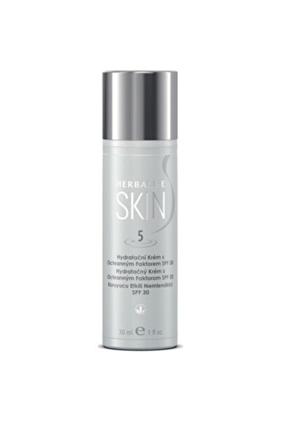 Herbalife Skin Canlandırıcı Bitki Özlü Tonik