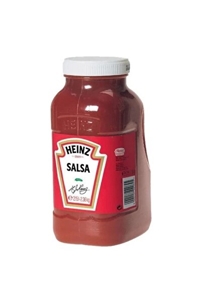 Heinz Hot Chili Sos 2,15 kg
