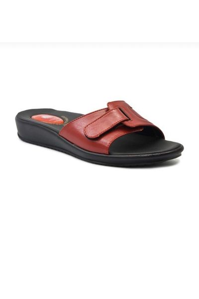 Ceyo Full Orthopedic Sole Special Gel Slippers for Bone Protrusion and Heel Spur 9200/12