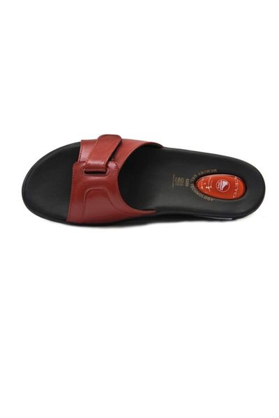 Ceyo Full Orthopedic Sole Special Gel Slippers for Bone Protrusion and Heel Spur 9200/12
