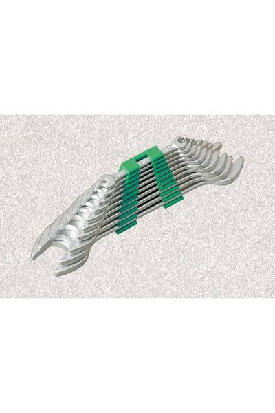 Elta Set of 12 Double Blade Wrenches