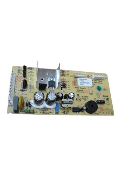 Altus 376nf Buzdolabı Elektronik Kart 4326990485