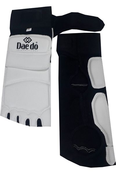 Dae Do Taekwondo Foot And Taekwondo Foot Protector
