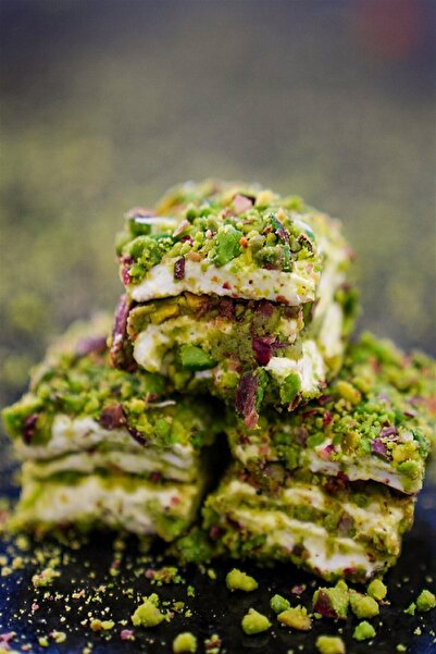 Yeni Uğur Hünkar Turkish Delight with Peanut Butter 750 g