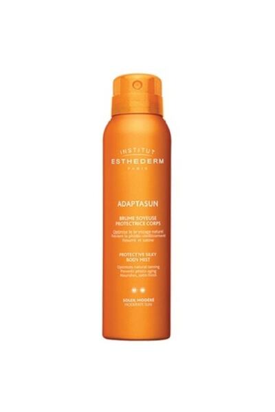 Institut Esthederm Institut Adaptasun Protective Silky Güneş Bakım Spreyi 150 Ml