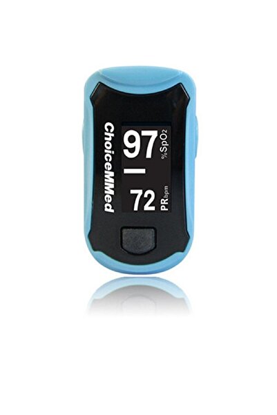 Genel Markalar Parmak Tipi Pulse Oksimetre Md300c29