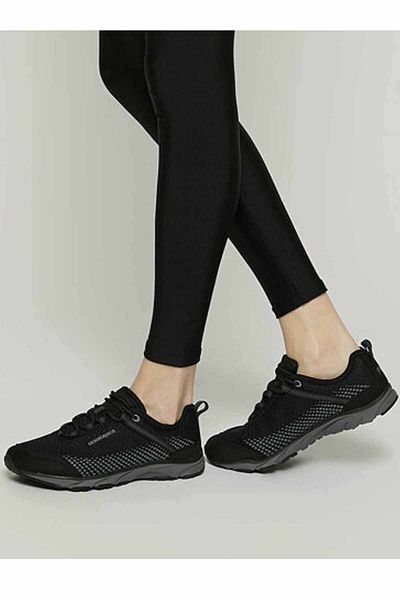 lumberjack Дамски маратонки за ходене Dare Wmn 9pr 100416464 черни