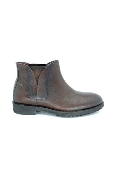 TRENDYSHOES Ανδρικές ελαστικές καθημερινές μπότες Ntrl 19855