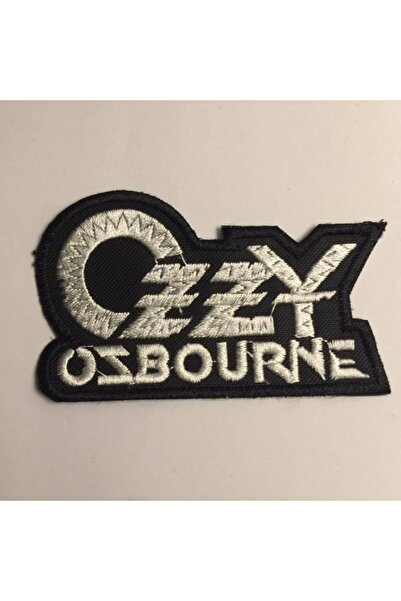 StüdyoÜmitTişört أوزي أوزبورن الحجاب تزوير وبقع الجينز