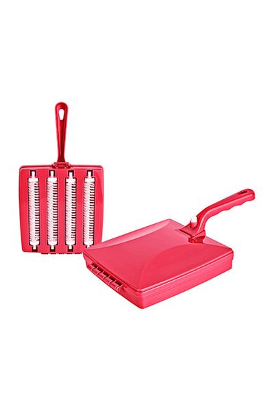 Emofom Four Brush Handle Purse and Cleaning Vacuum Cleaner