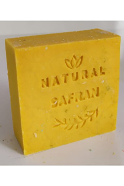 olive ixir صابون الزعفران بزيت الزيتون الطبيعي