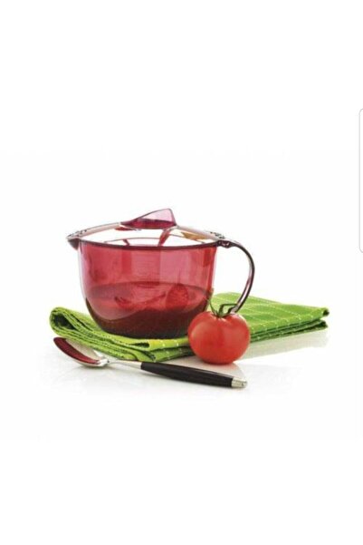 Tupperware Mikro Pro Sürahi 1 lt