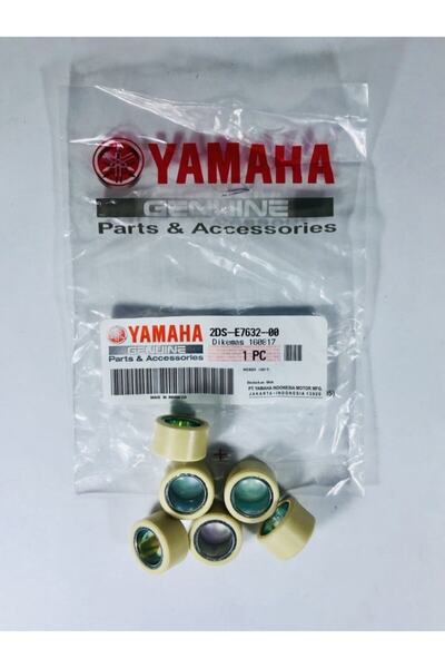 Yamaha Nmax 155 Tahrik Seti Baga 6 Adet 2dse763200 Moto11