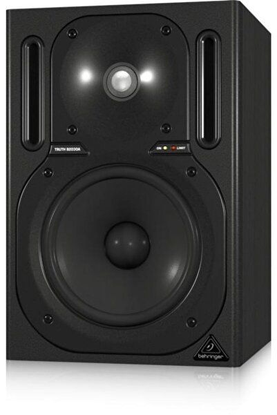 Behringer Behrınger B2030a High-resolution, Active 2-way Reference Studio Monitor