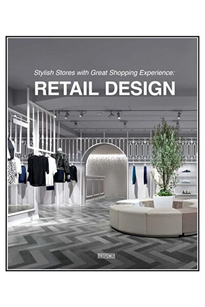 Art Power Stylısh Stores With Great Shopping Experience: Retail Design ( Mağa...