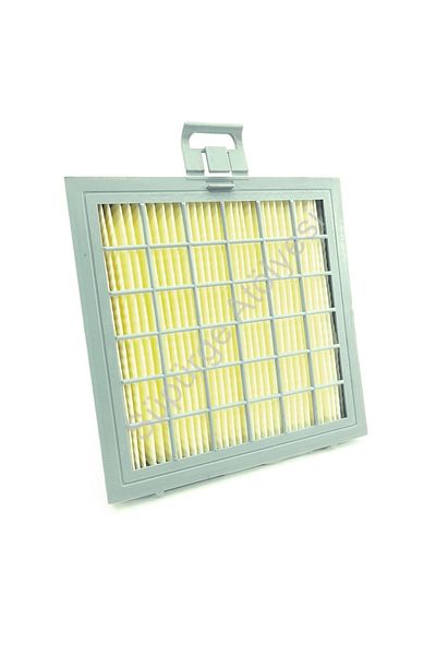 Bosch Bgs41430 Model Hepa Filter