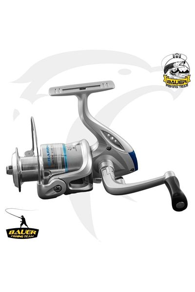 BAUER Charisma 50 Fishing Machine