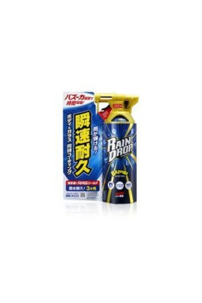 soft99 Rain Drop Bazooka Hızlı Köpük Cila 300ml.