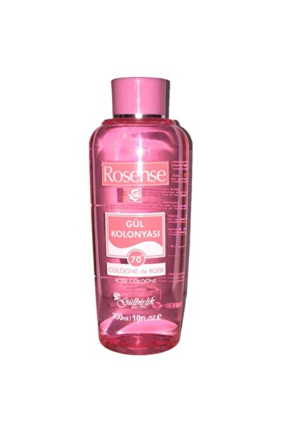 Gülbirlik Rosense Rosense Gül Kolonyası 300 Ml