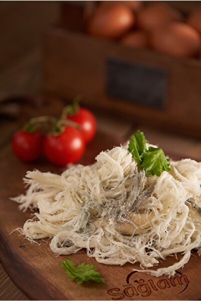 Fikret Sağlam Sağlam Erzurum Gövermiş Çeçil 500gr