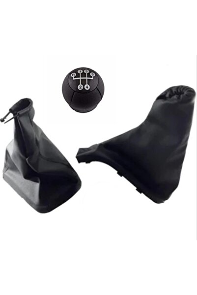 Genel Markalar Opel Astra G Vites Körüğü El Freni Körüğü Vites Topuzu Takım