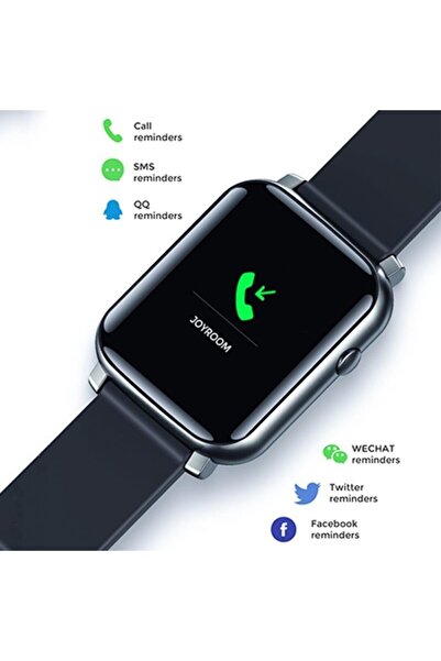 Joyroom JR-FT1 Akıllı Saat Smart Watch
