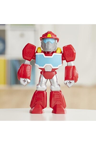 transformers Rescue Academy