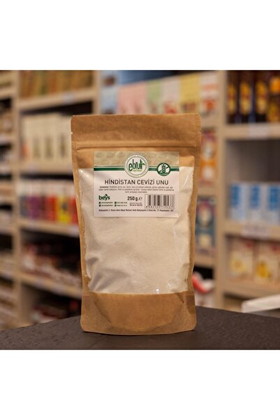 EBRULİ DOĞAL BAKKAL by beys Hindistan Cevizi Unu 250 Gr