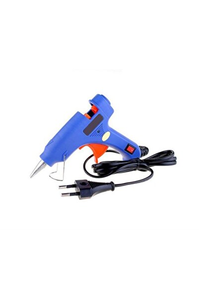 Genel Markalar Ufak Ucu Olan Tabanca Silikonlar Sıcak Silikon Tabancası Yanda...