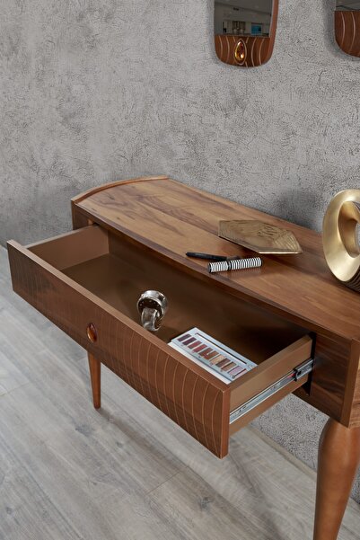 MODEL DESİGN Ma 121 Komple Mdf Dresuar