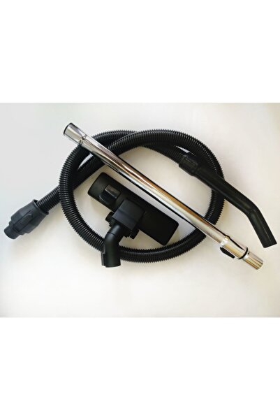 Arçelik S 6805 Маркуч за всмукване - телескопична тръба, комплект от 3 части