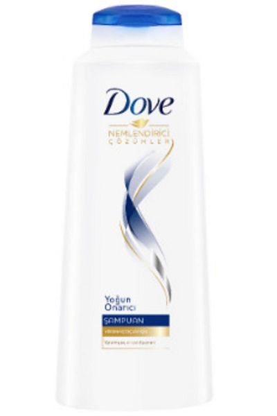 Dove Intensive Repair Shampoo 400 ml