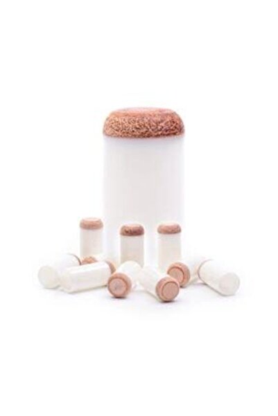 Genel Markalar Push On Tip 12 Mm Ithal Istaka Geçme Uç