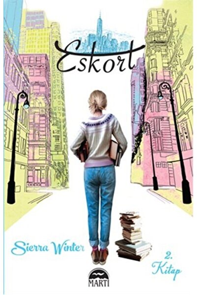 Martı Yayınları Eskort 2