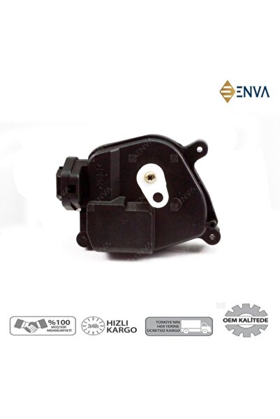Enva Hyundai Accent Era Sağ Arka Kapı Kilidi Kilit Motoru 2006-2011