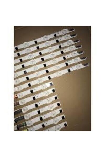 WEKO Samsung Ue42f5070ss D2ge-420sca-r3, D2ge-420scb-r3 Led Bar Takımı