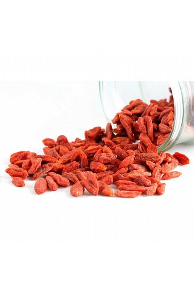 bitki diyarı Goji Berry Package 200Gr