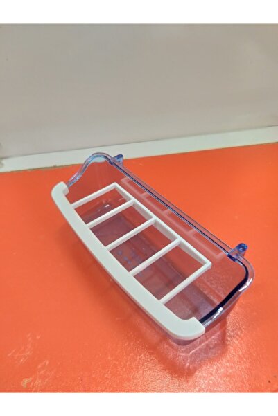 Ti-Sert Izgarali Yatay Yemlik 15 Cm Ti Sert