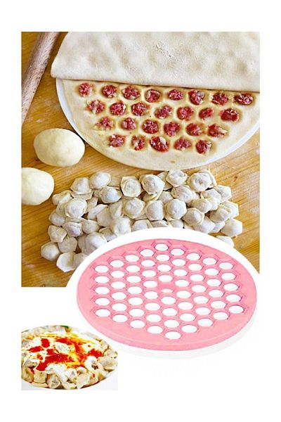 Bayev Sc-215 Practical Ravioli Mold