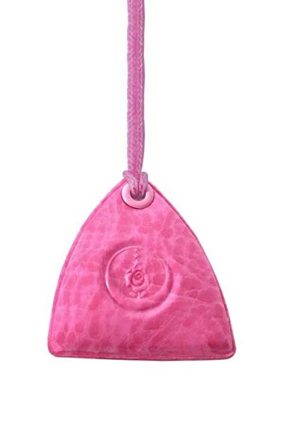 Hayrat Neşriyat Boyun Cevşeni Pembe Renk Cevşenü'l Kebir