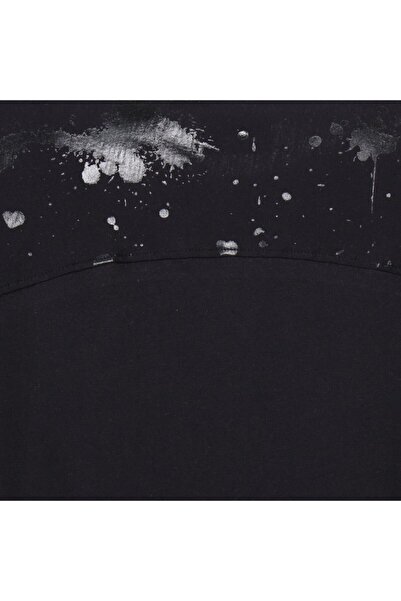 hummel Γυναικείο μαύρο μπλουζάκι