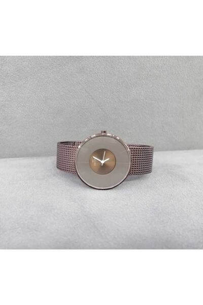 Favori Hasır Bayan Kol Saati