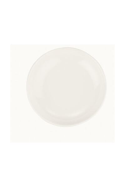 Bonna Porselen Gourmet Çukur Tabak 20 Cm