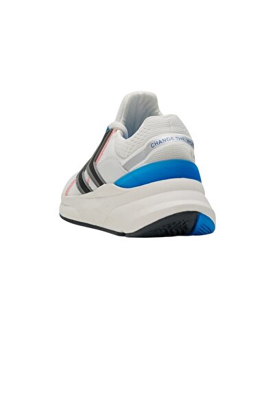hummel Unisex Beyaz Ninetyone Lifestyle Spor Ayakkabı 210488-9001