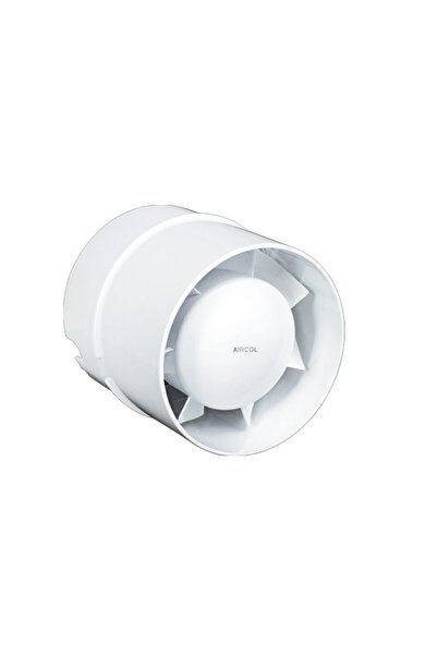 Aircol Aırcol 120 Kt Kanal Tipi Fan
