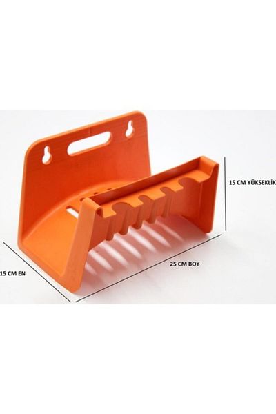 Sayım Platinbahce Hose Hanger Mounted