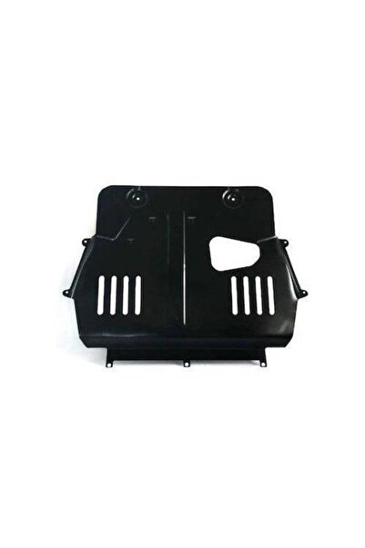 FCS Citroen C5 Aircross Uyumlu  Metal Karter Muhafaza Koruma Sacı 2018-2021