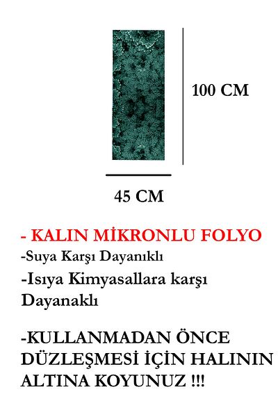 Kolhis Folie groasă albă adezivă cu model de lapte - 0-29 (100cmx45cm)