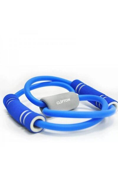 Clifton Plates Lastik Spor Kondisyon Direnç Lastiği